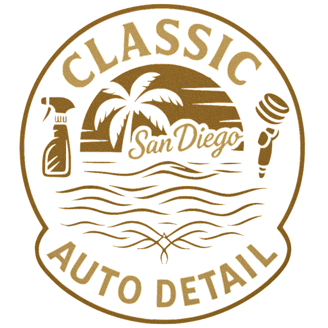 San Diego Classic Auto Detail