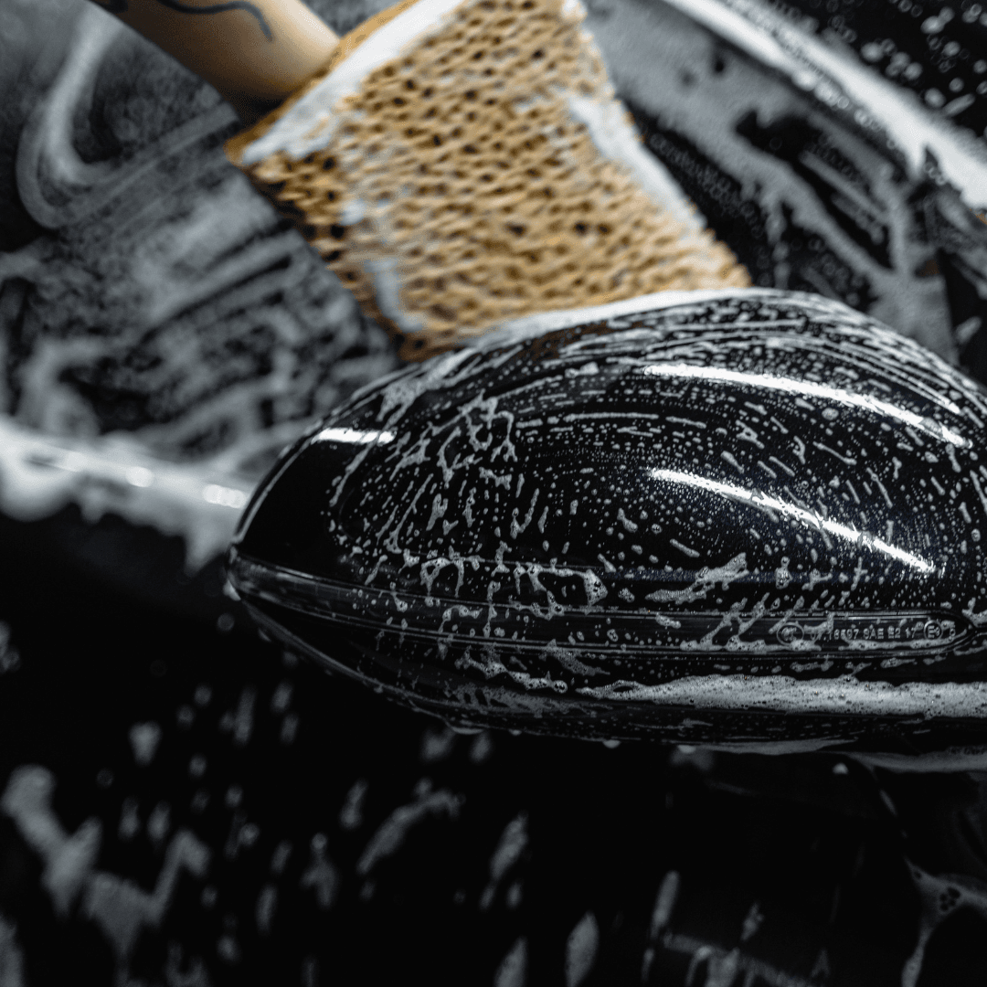 Ceramic Coating Service